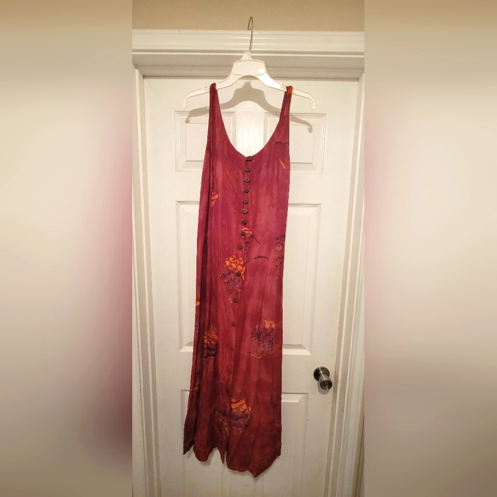 Sundress